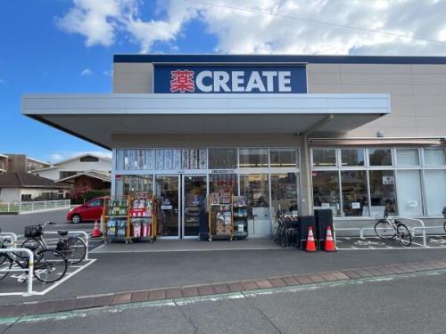 周辺施設 周辺施設