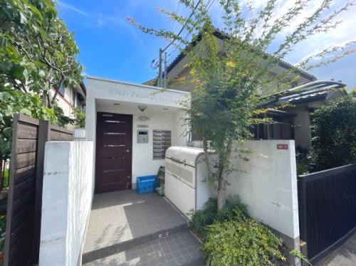 エントランス エントランス