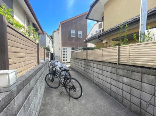 その他外観 その他外観