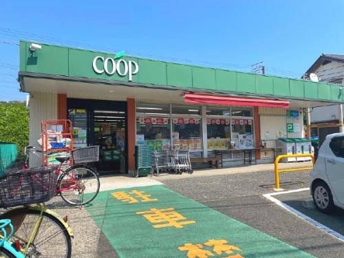 周辺施設 周辺施設