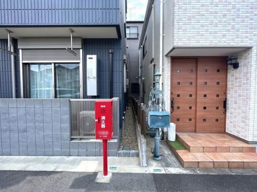 その他外観