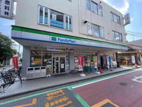 周辺施設 周辺施設