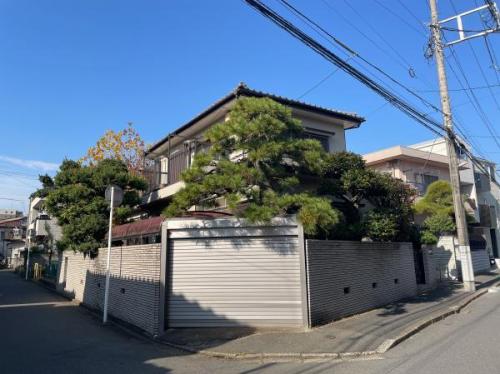 その他外観 その他外観