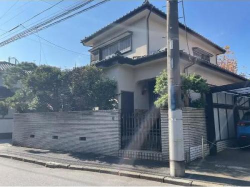 その他外観 その他外観