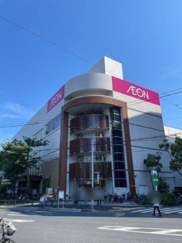 イオン葛西店 約820m