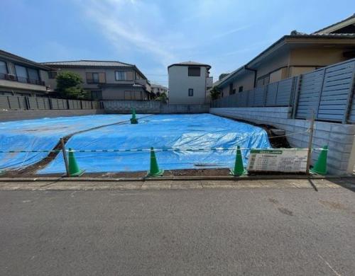 更地