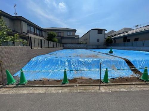 更地