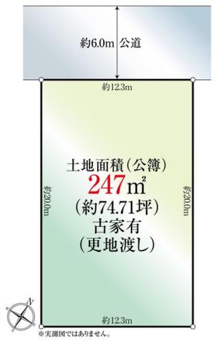 地形図