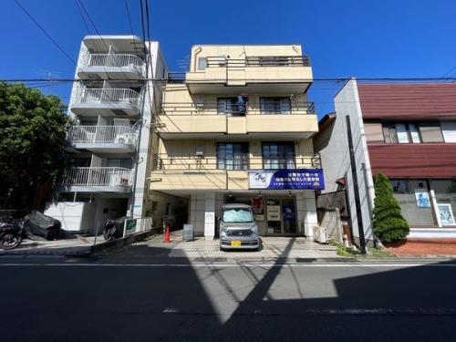 外観 外観
