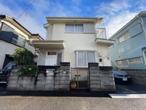 その他外観 その他外観