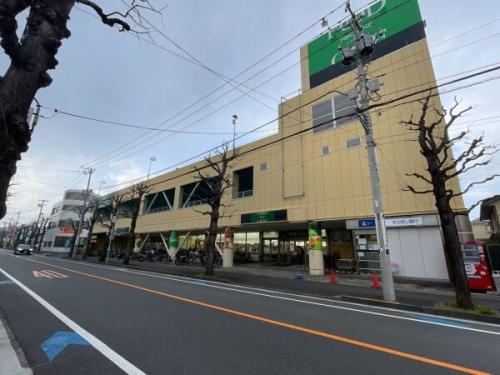 フードワン矢部店 約190m フードワン矢部店 約190m