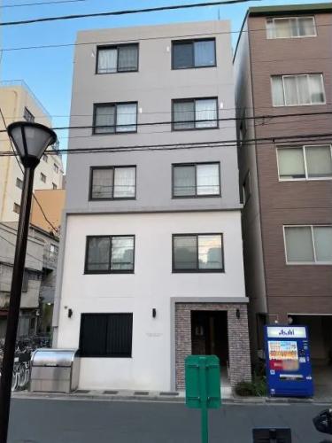 外観 外観