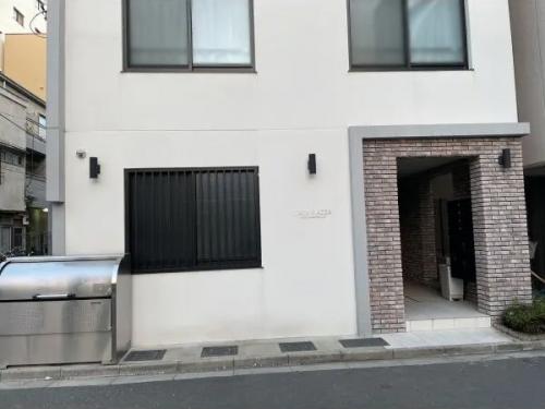 玄関 玄関