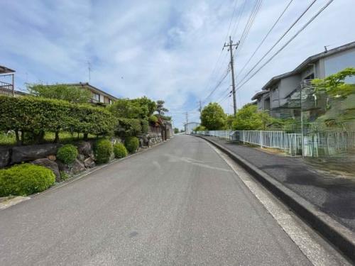 前面道路1 前面道路1