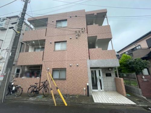 外観 外観