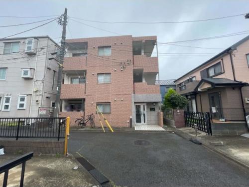 前面道路 前面道路