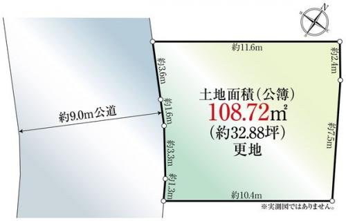 間取図 間取図
