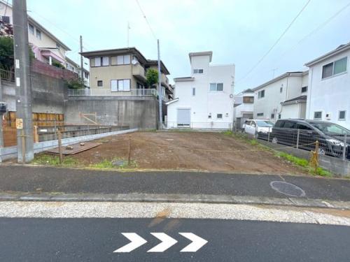 土地写真 土地写真