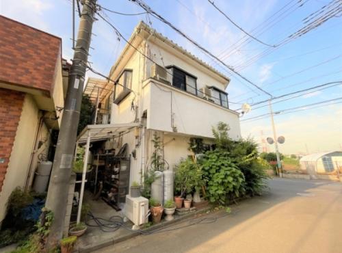 その他外観