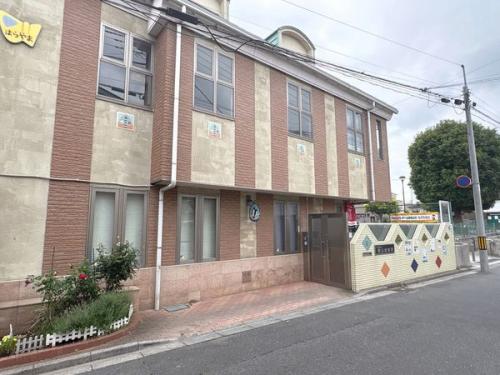 原山幼稚園 約350m 原山幼稚園 約350m