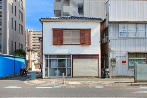 外観 外観