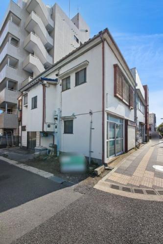 外観 外観