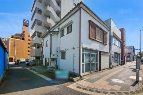 外観 外観
