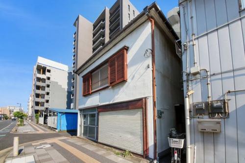 外観 外観