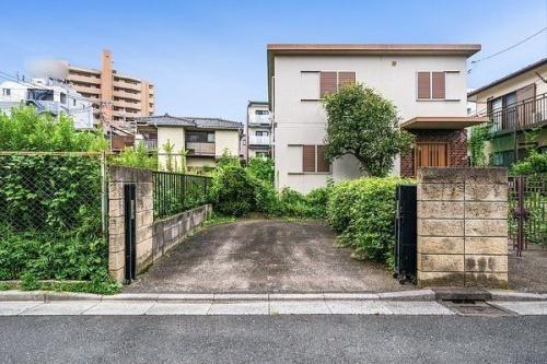 その他外観 その他外観