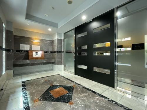 エントランス エントランス