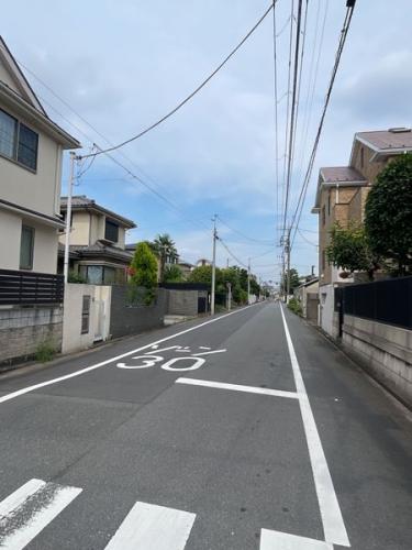 南側約7.2m公道 南側約7.2m公道