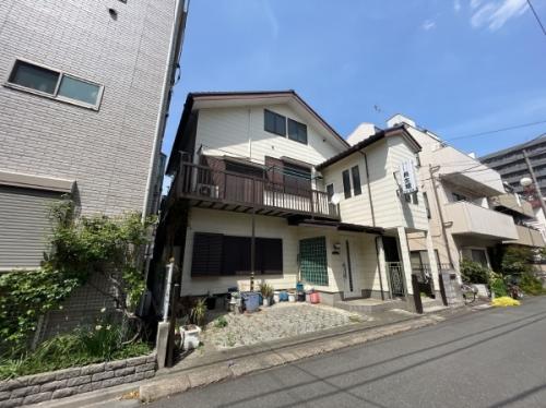 その他外観 その他外観