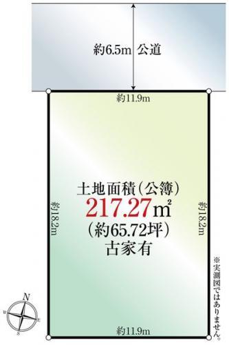 地形図