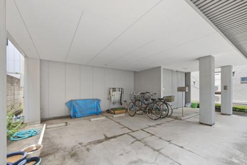 駐車場※家具・調度品は価格に含まれません