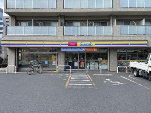 周辺施設 周辺施設