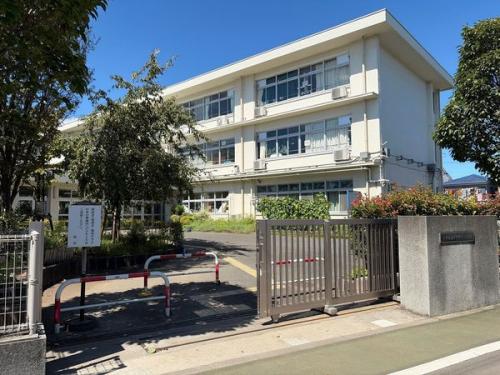 小平市立小平第十二小学校 約860m
