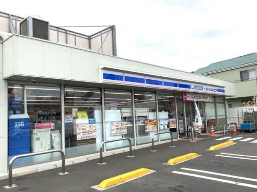 周辺施設 周辺施設