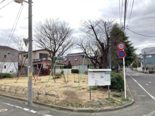 周辺施設 周辺施設