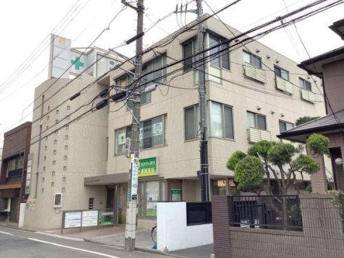 周辺施設 周辺施設