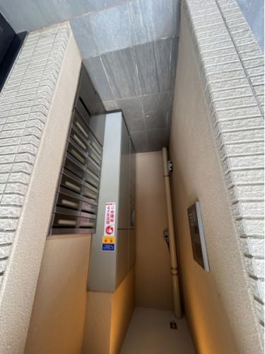 メールボックス