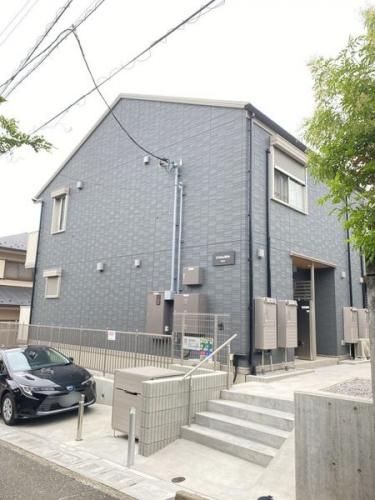 外観 外観