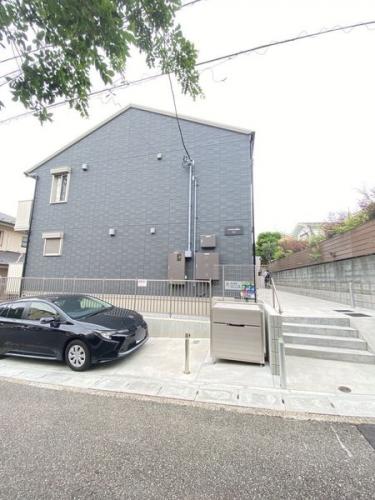 外観 外観