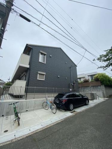 外観 外観
