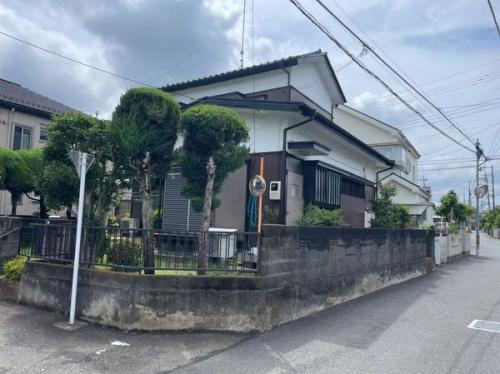 外観 外観