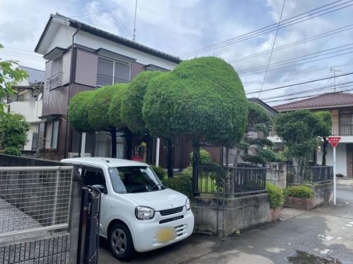 外観 外観