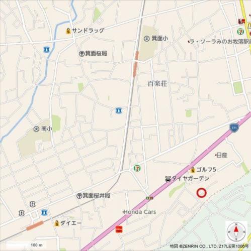 地図 地図
