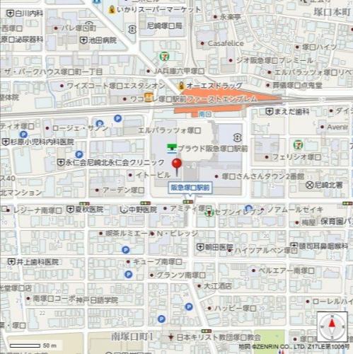 地図