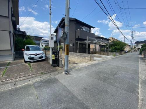 物件南西より