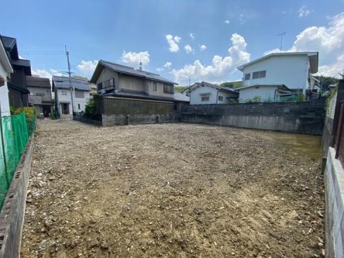 北東角
