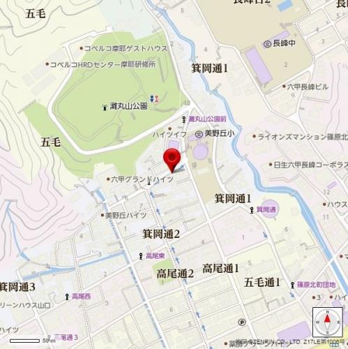 地図 地図